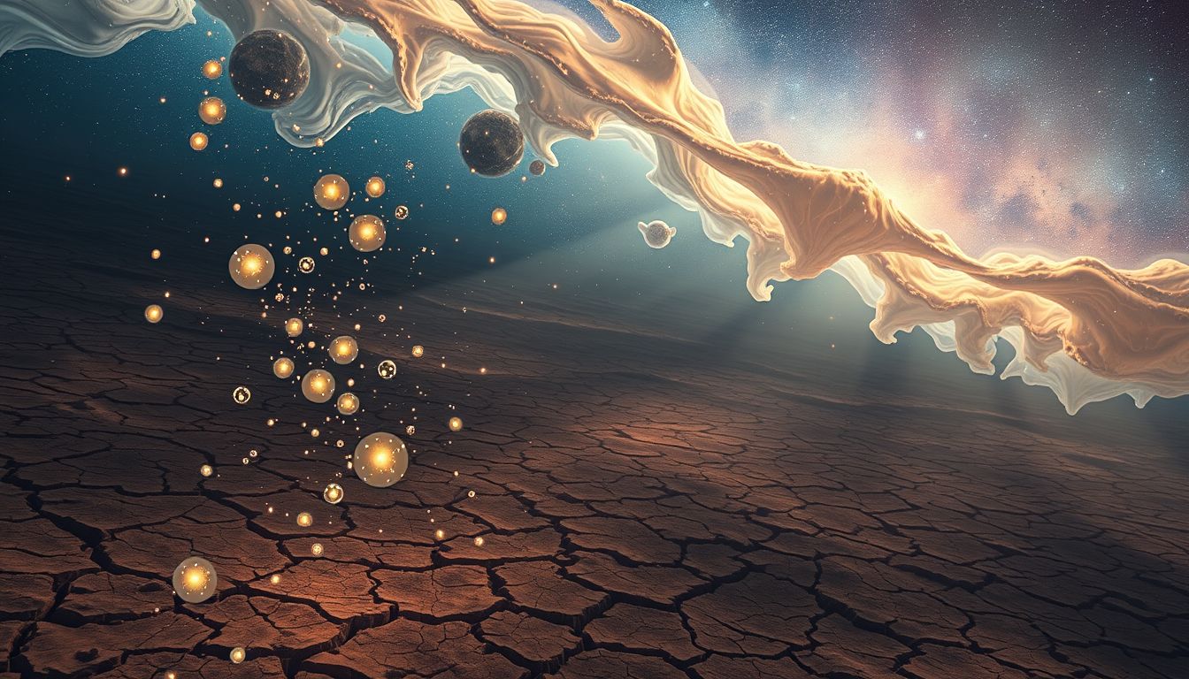 Traum 12 symbolisiert zugleich Segen und Entbehrung im Leben.