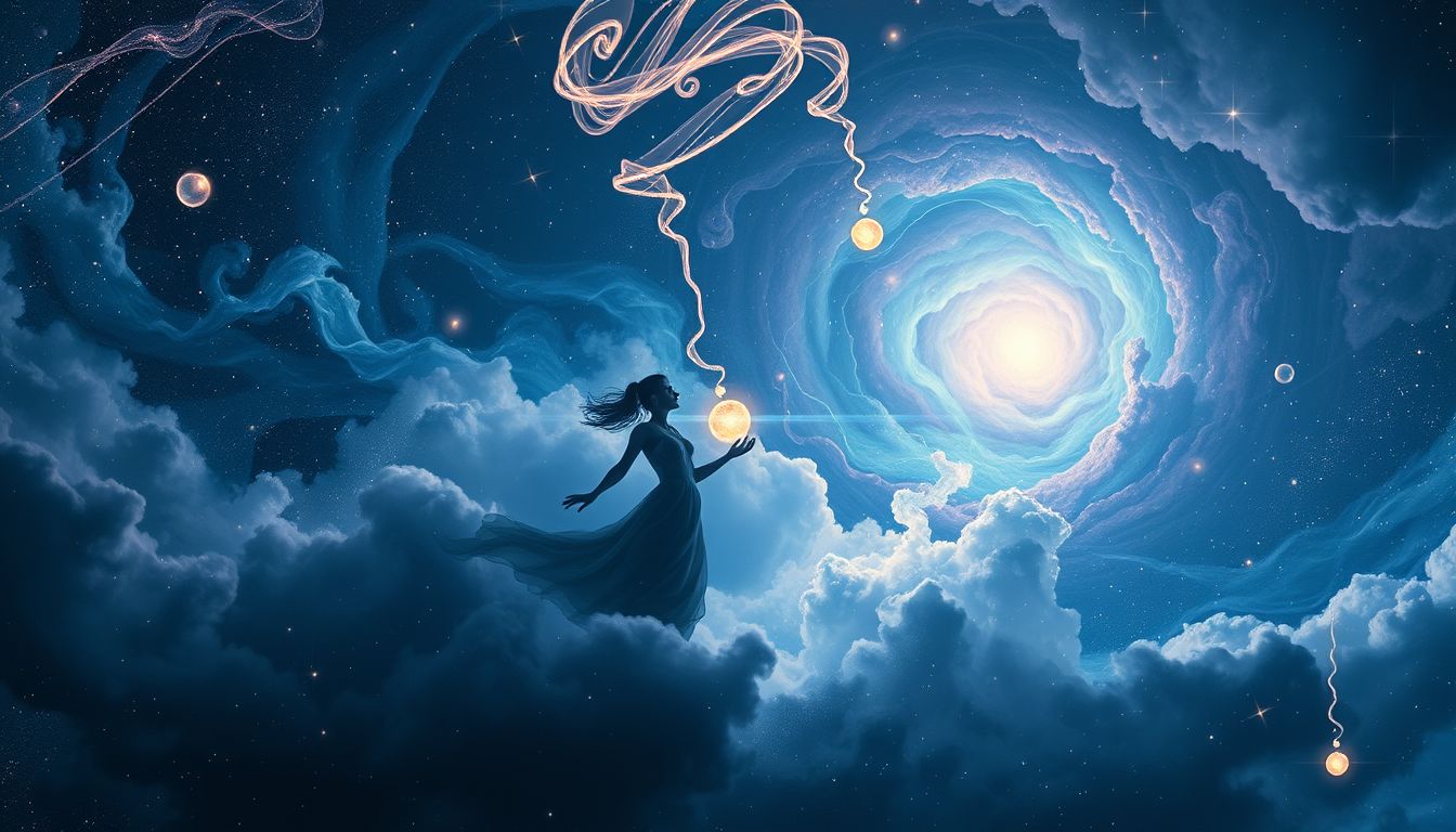 Der Trickser im Traum symbolisiert oft verborgene Diebstähle im Leben.