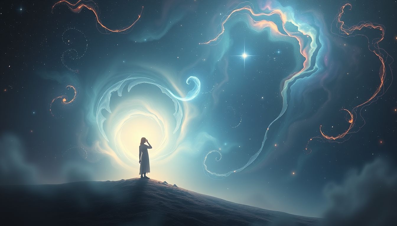 Ein Wärtertraum symbolisiert Kontrolle über eigene innere Grenzen und Ängste.
