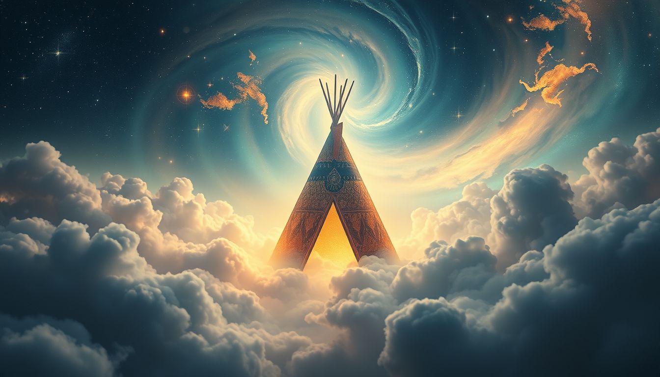 Der Traum symbolisiert Sehnsucht nach Geborgenheit und Ursprünglichkeit.