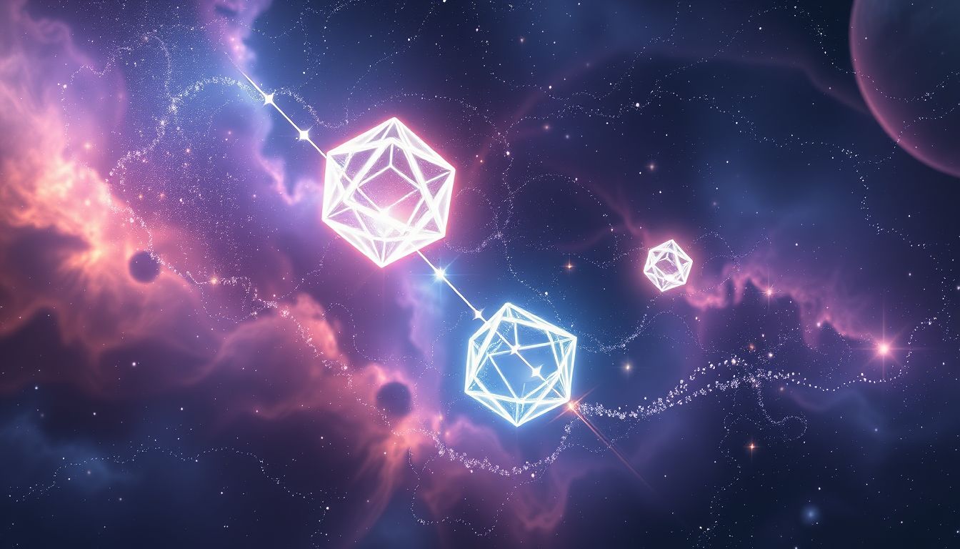 Eine Provision in Sachwerten symbolisiert greifbaren Erfolg im Traum.