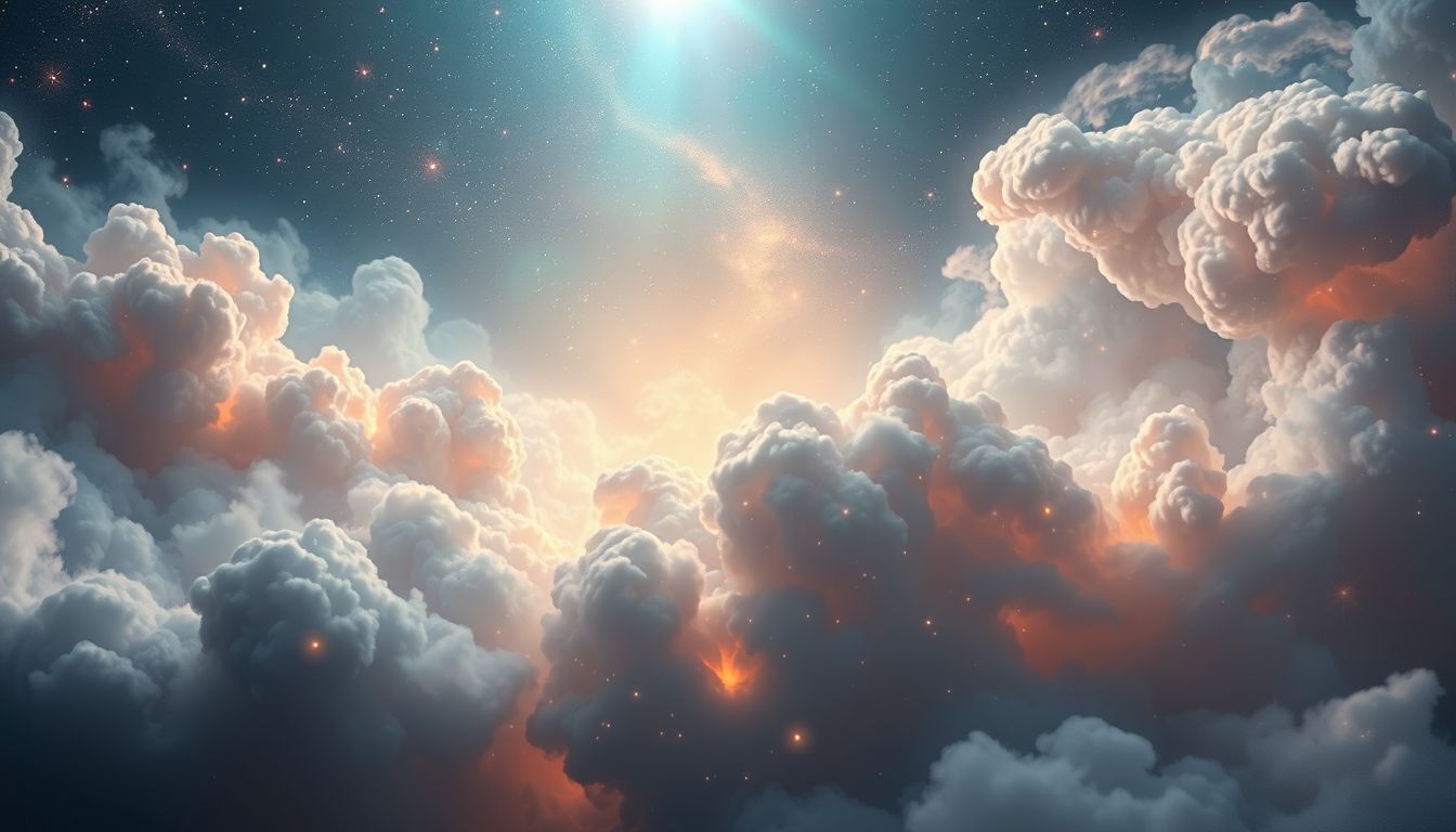 Traum 16 symbolisiert göttliche Nahrung und spirituelles Erwachen.