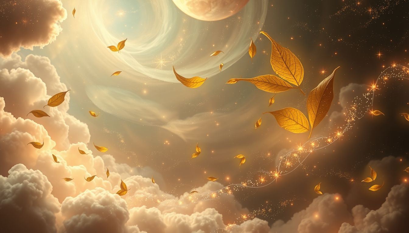 Cascara Sagrada symbolisiert im Traum oft innere Reinigung und Erneuerung.