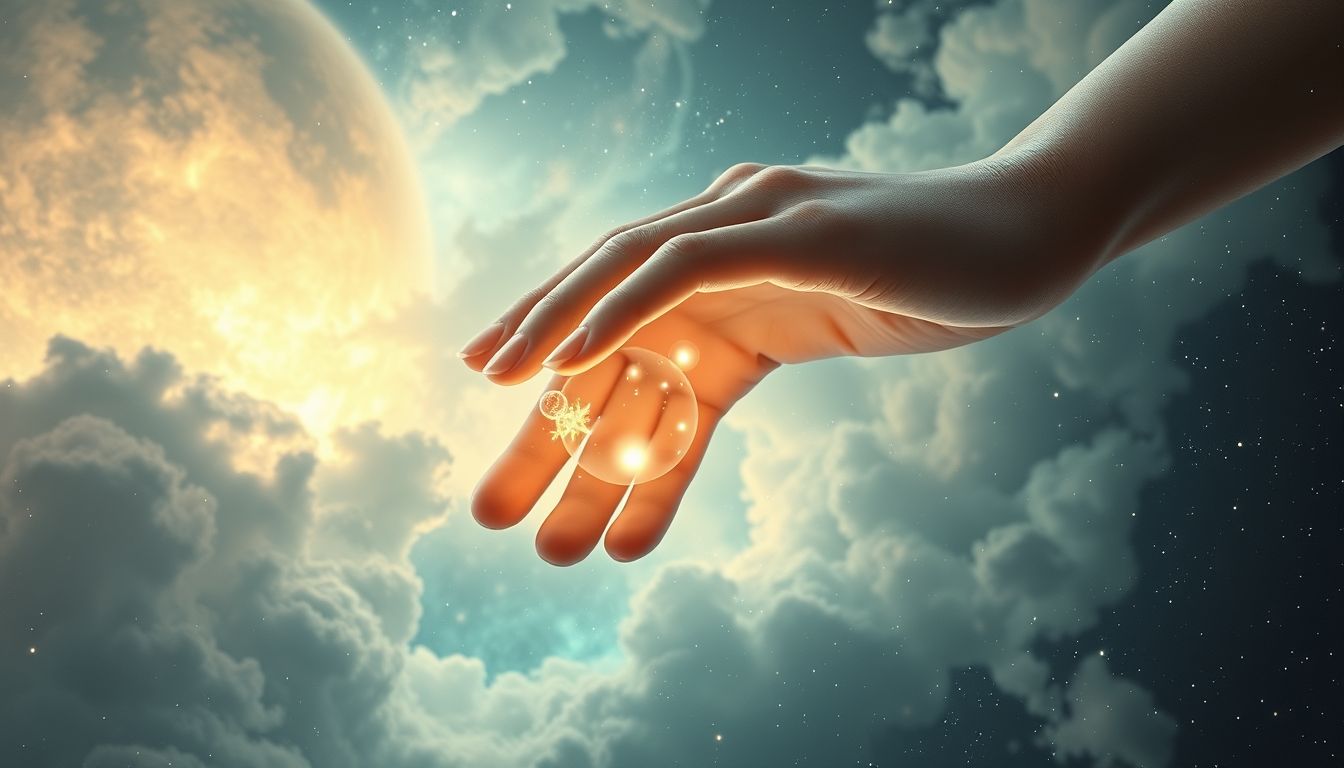 Traum 19 warnt vor unbewusster Manipulation und Kontrollverlust.