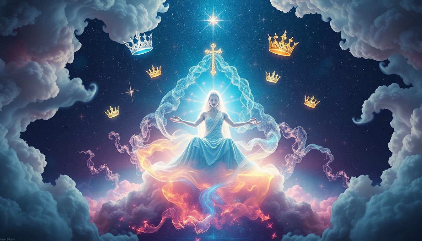 Der Traum vom Königtum symbolisiert Macht und Selbstbestimmung.