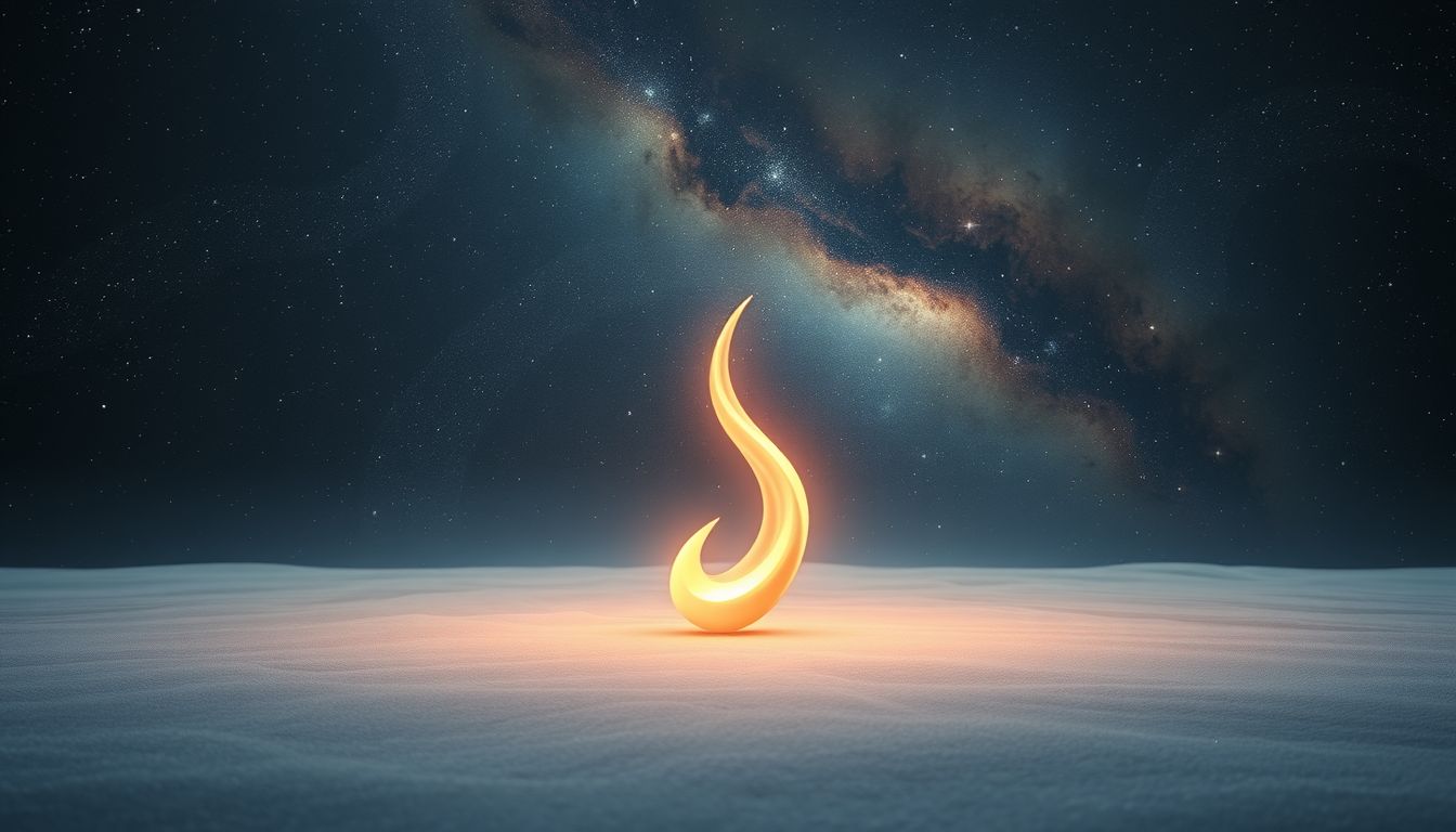 Ein auf dem Boden liegender Fidibus symbolisiert verpasste Chancen.