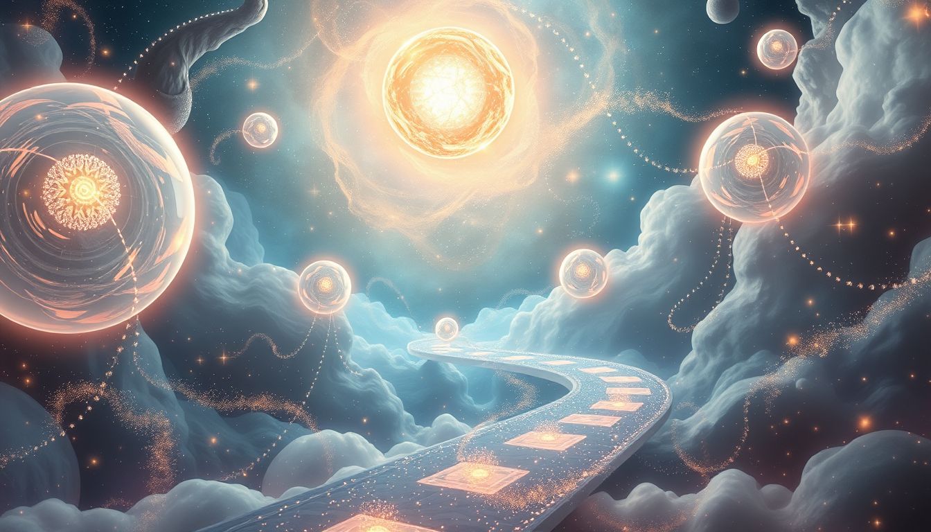 Träume von Provisionen signalisieren oft finanzielle Chancen und Erfolg.