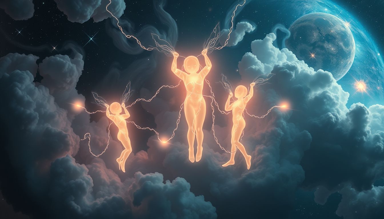 Mutwilliges Ausnutzen symbolisiert innere Unsicherheit und Kontrollverlust.