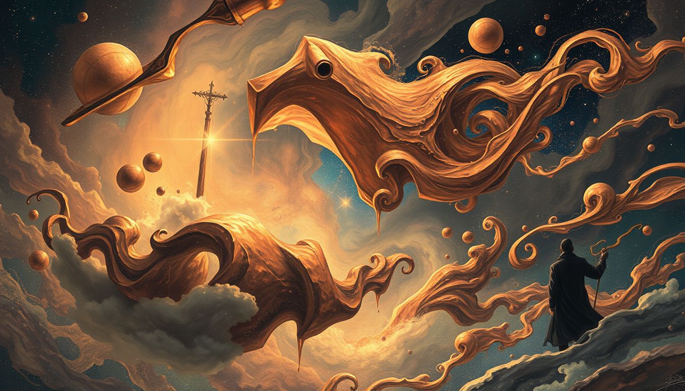Traum 22 symbolisiert oft Furcht vor Veränderung und harter Arbeit.