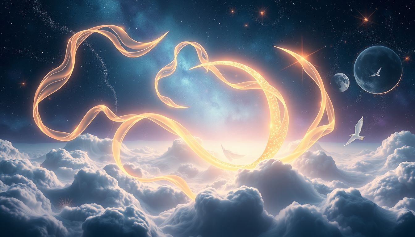 Der Traum 22 symbolisiert Neubeginn nach innerem oder äußerem Kampf.