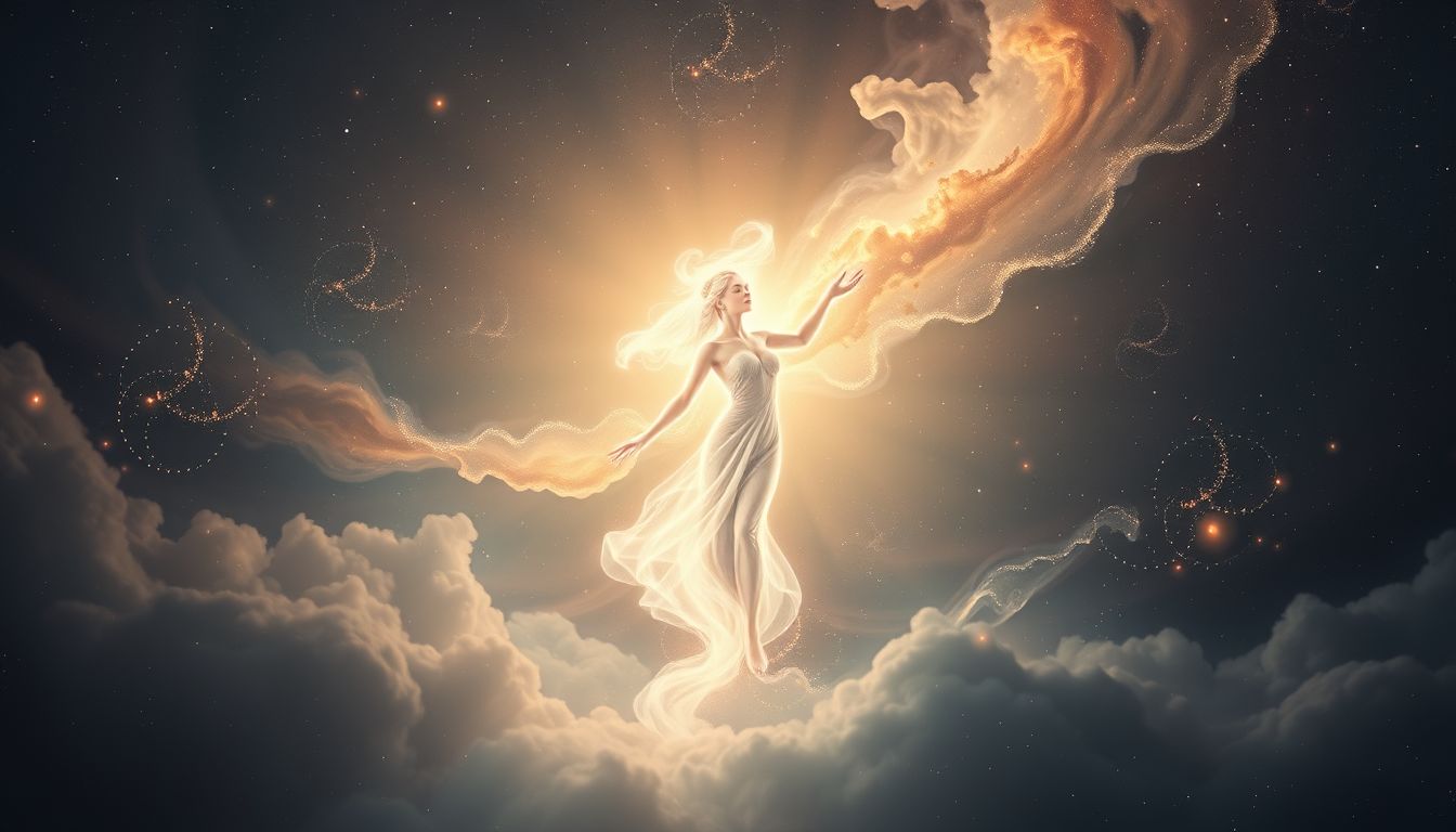 Venus’ Rückzug im Traum symbolisiert oft emotionale Distanz und Selbstschutz.