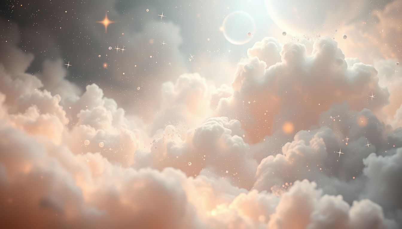 Manna im Traum symbolisiert göttliche Führung und innere Klarheit.