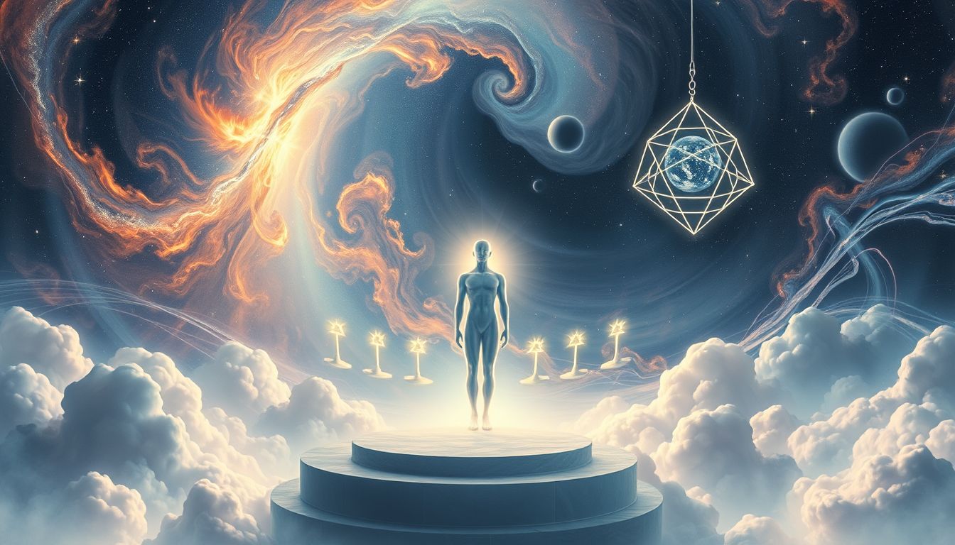 Traum 26 symbolisiert innere Stärke vor wichtigen Entscheidungen und Herausforderungen.