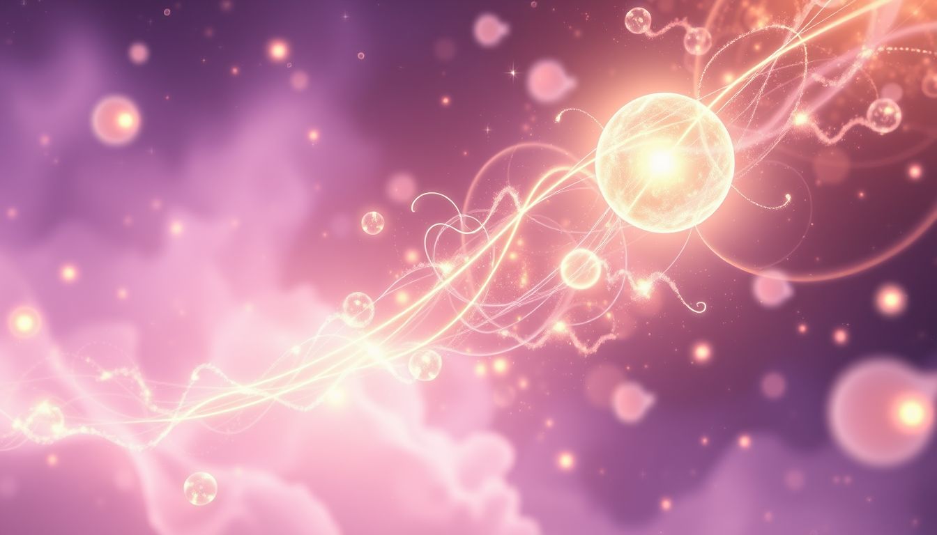 Ein Freudeton im Traum signalisiert positive Veränderungen im Leben.