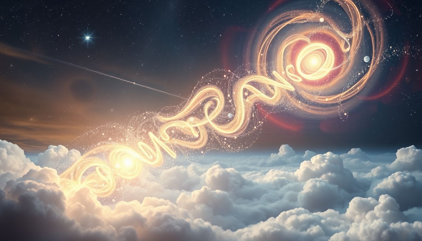 Das Verbrennen eines Pachtvertrags symbolisiert Loslassen alter Verpflichtungen.