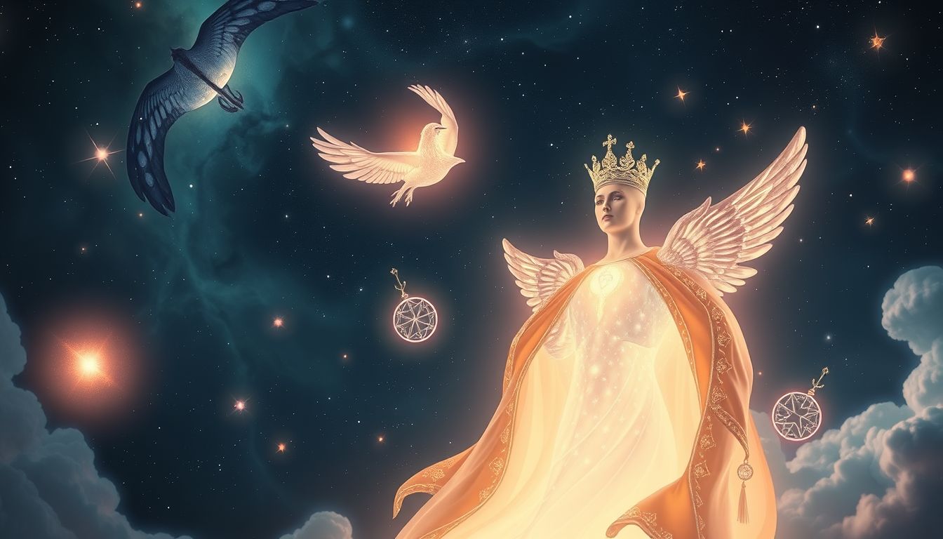 Der Herzog symbolisiert im Traum oft das innere Selbstwertgefühl.