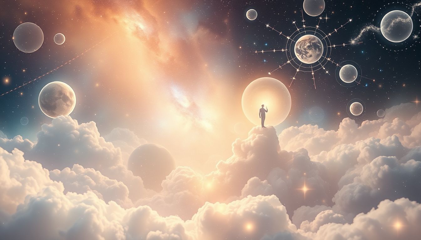 Träume von Zunahme deuten oft auf bevorstehende Reisen hin.