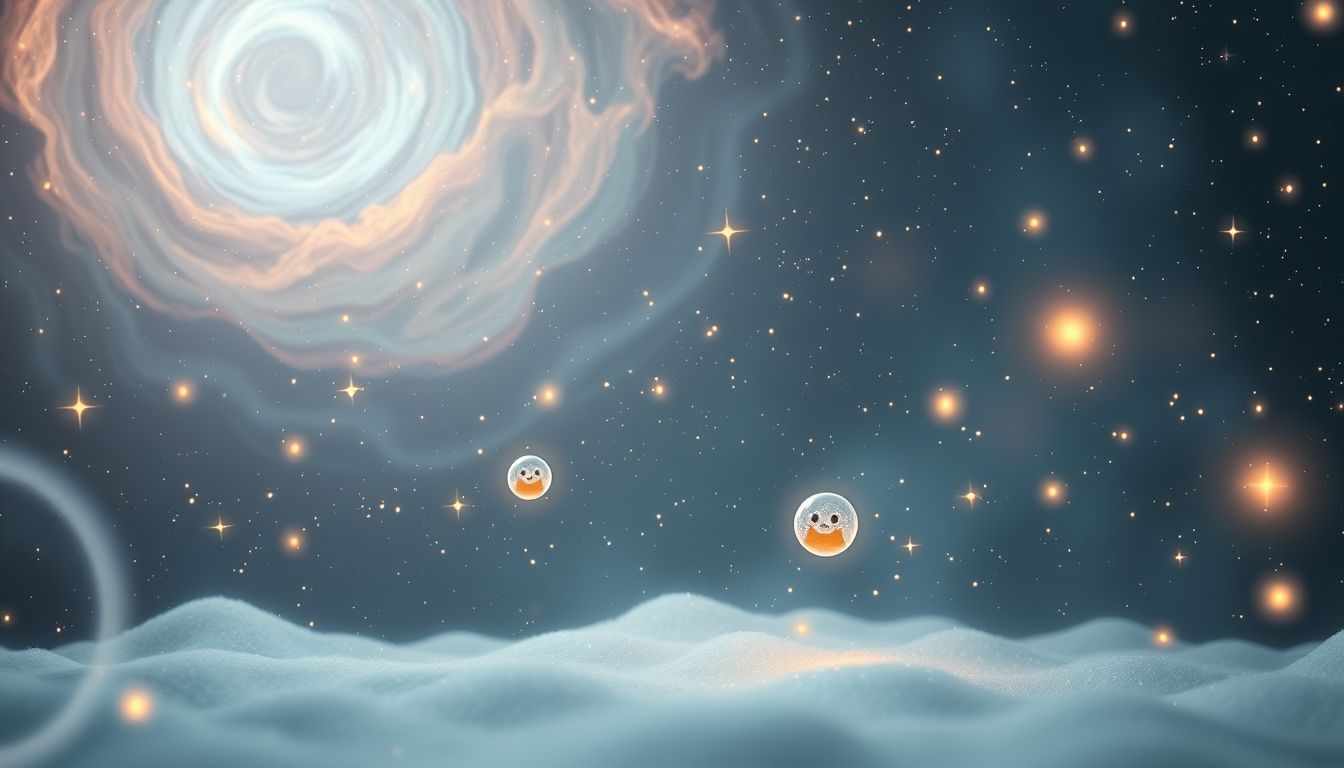 Das verlorene Spielzeug symbolisiert oft verlorene Unbeschwertheit und Kindheit.