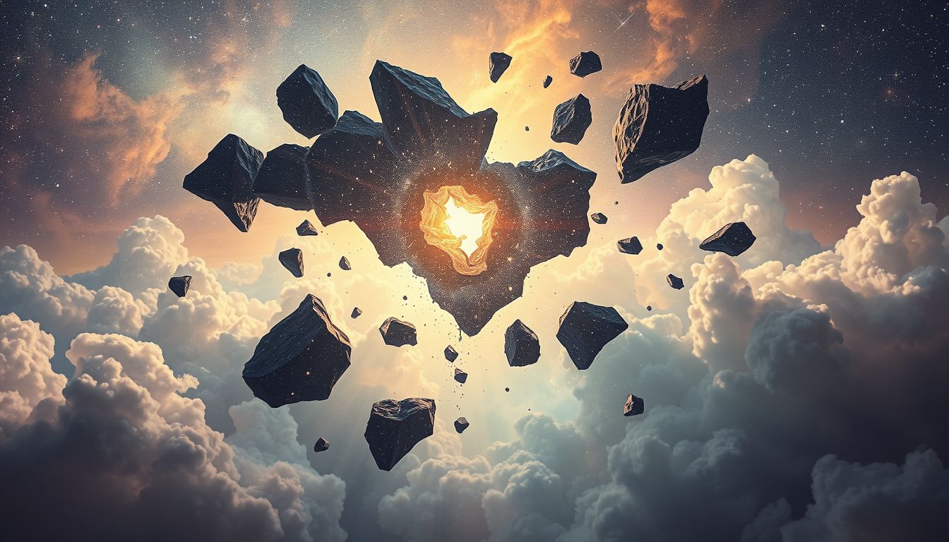 Traum 33 symbolisiert den Wunsch, innere und äußere Makel zu beseitigen.
