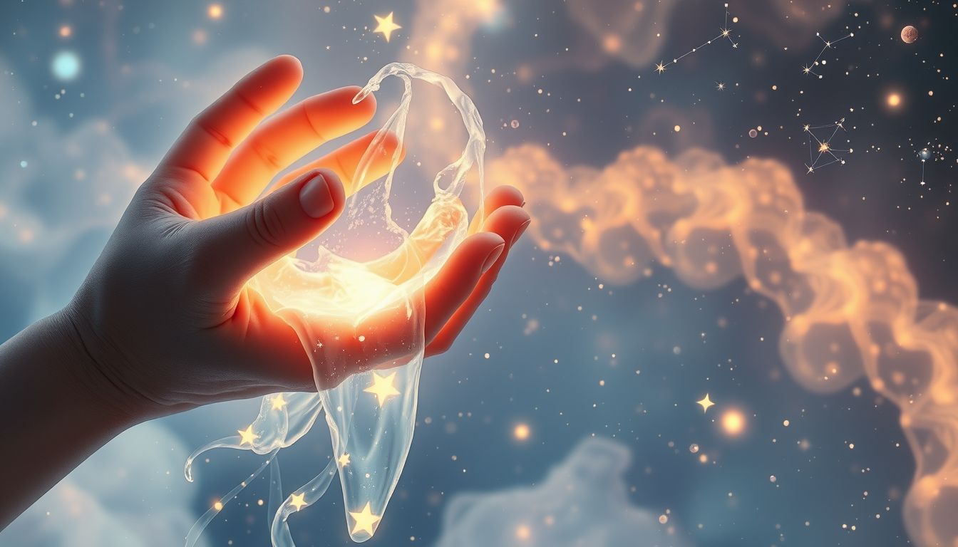 Im Traum Flecken auswaschen symbolisiert innere Reinigung und Loslassen.