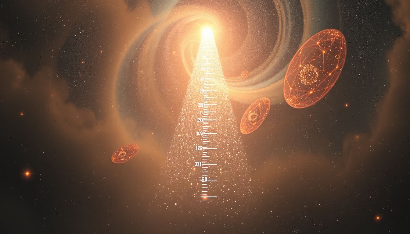 Der Traum symbolisiert steigenden Leistungsdruck und persönliche Erwartungen.