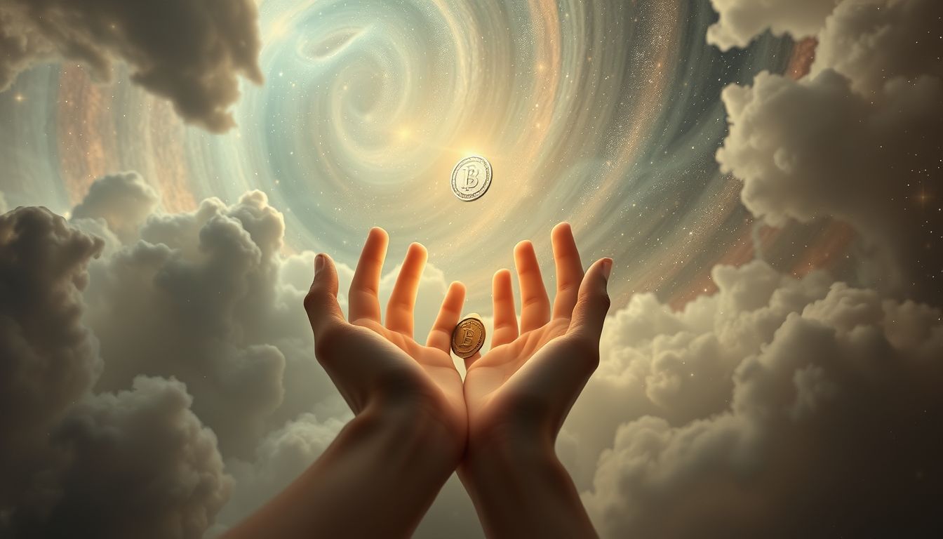 Der nicht gezahlte Provisions-Traum spiegelt Vertrauensbruch wider.