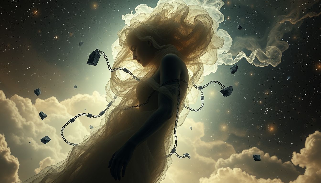 Träume von Bigotterie spiegeln innere Konflikte und soziale Ängste wider.