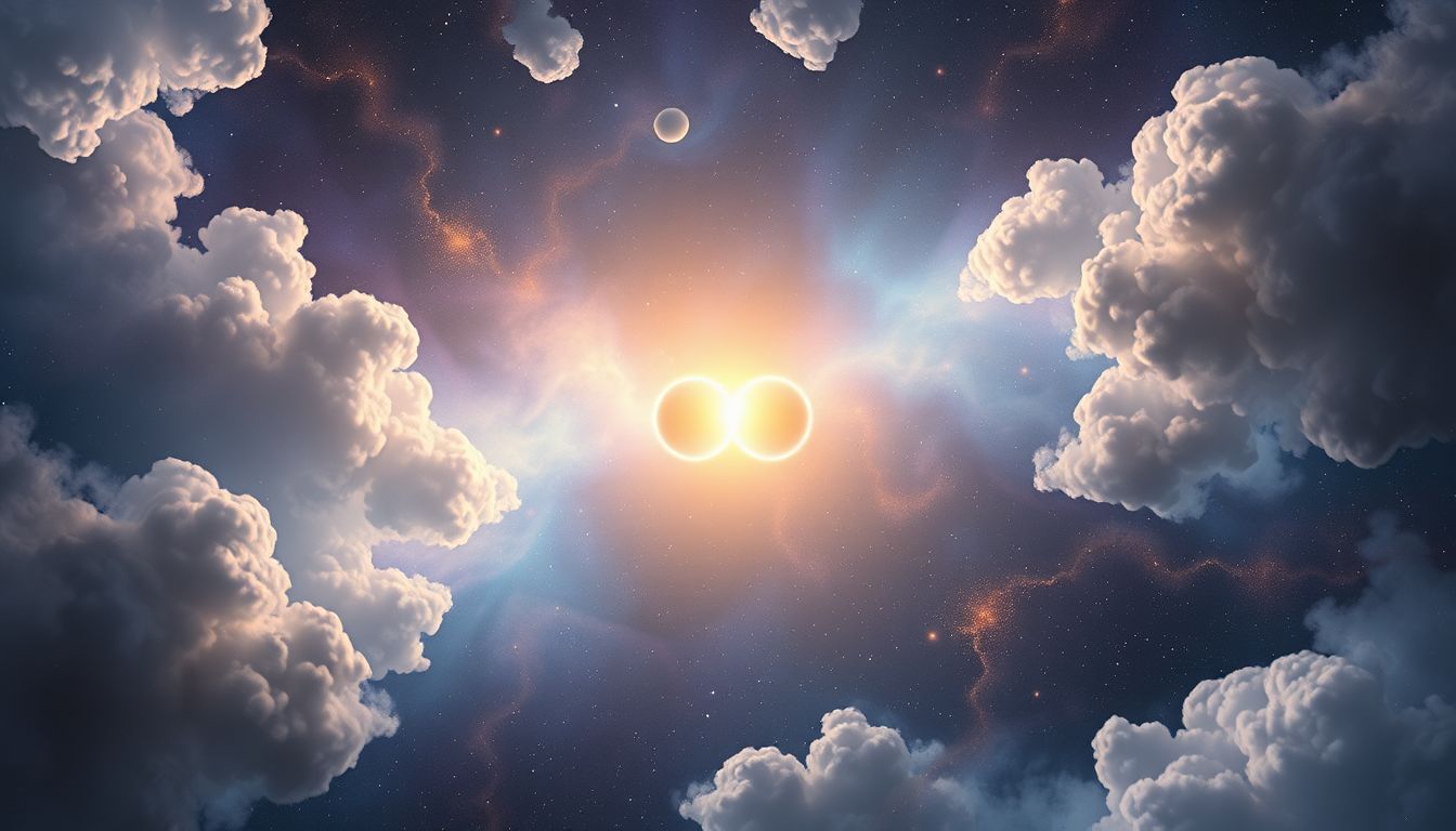 Der Traum kann auf wichtige Entscheidungen und Selbstfürsorge hinweisen.