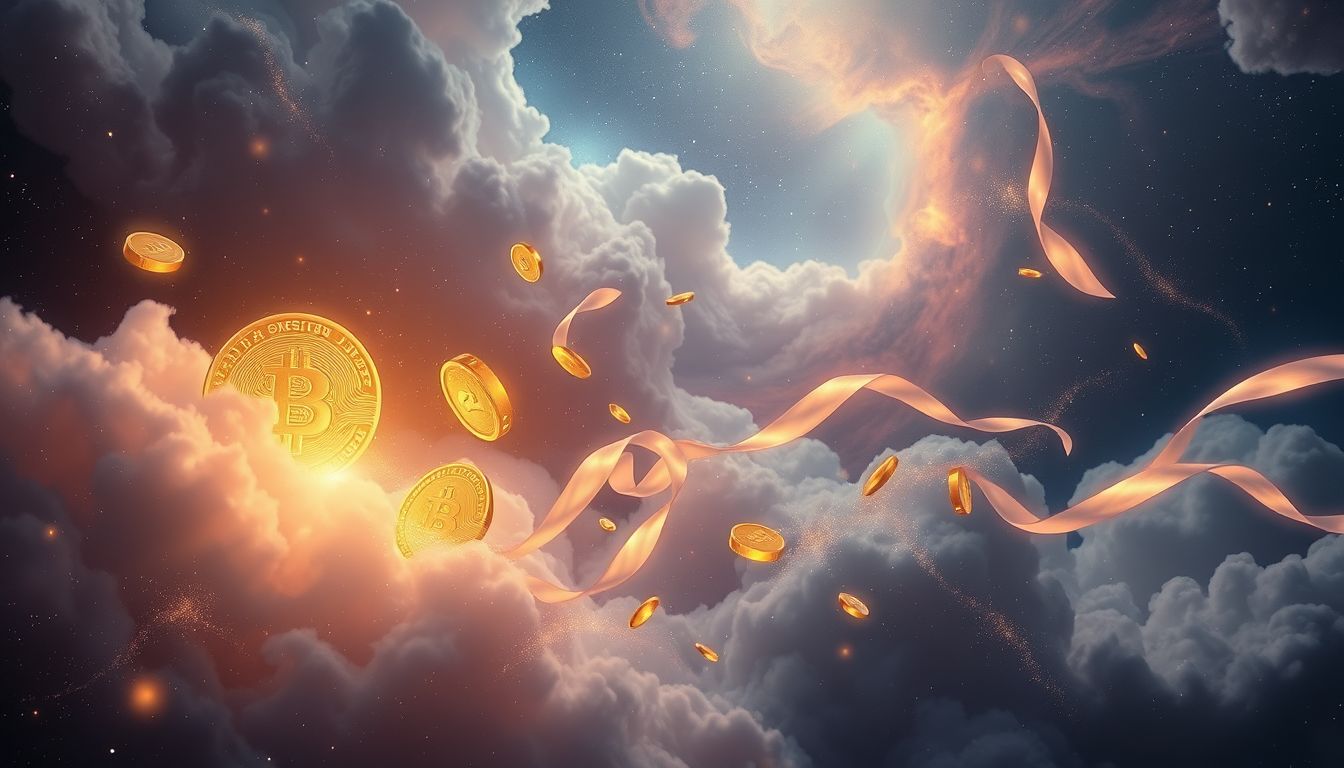 Ein Provisionskürzungstraum symbolisiert oft finanzielle Unsicherheiten und Ängste.