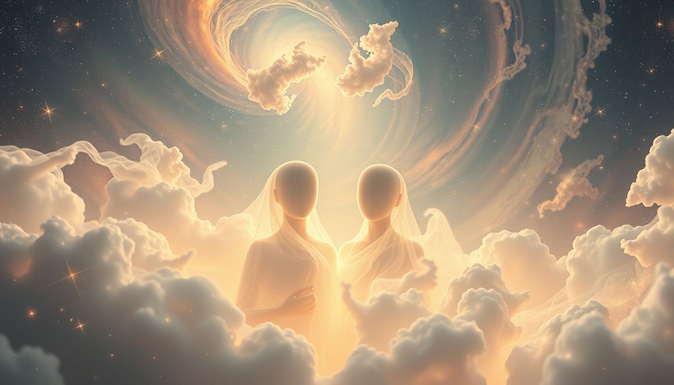 Traum 9 zeigt, wie Rollendruck unser Unterbewusstsein belastet.