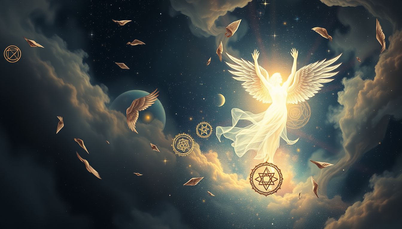 Ein toter Botschafter im Traum symbolisiert ungelöste Konflikte und Warnungen.