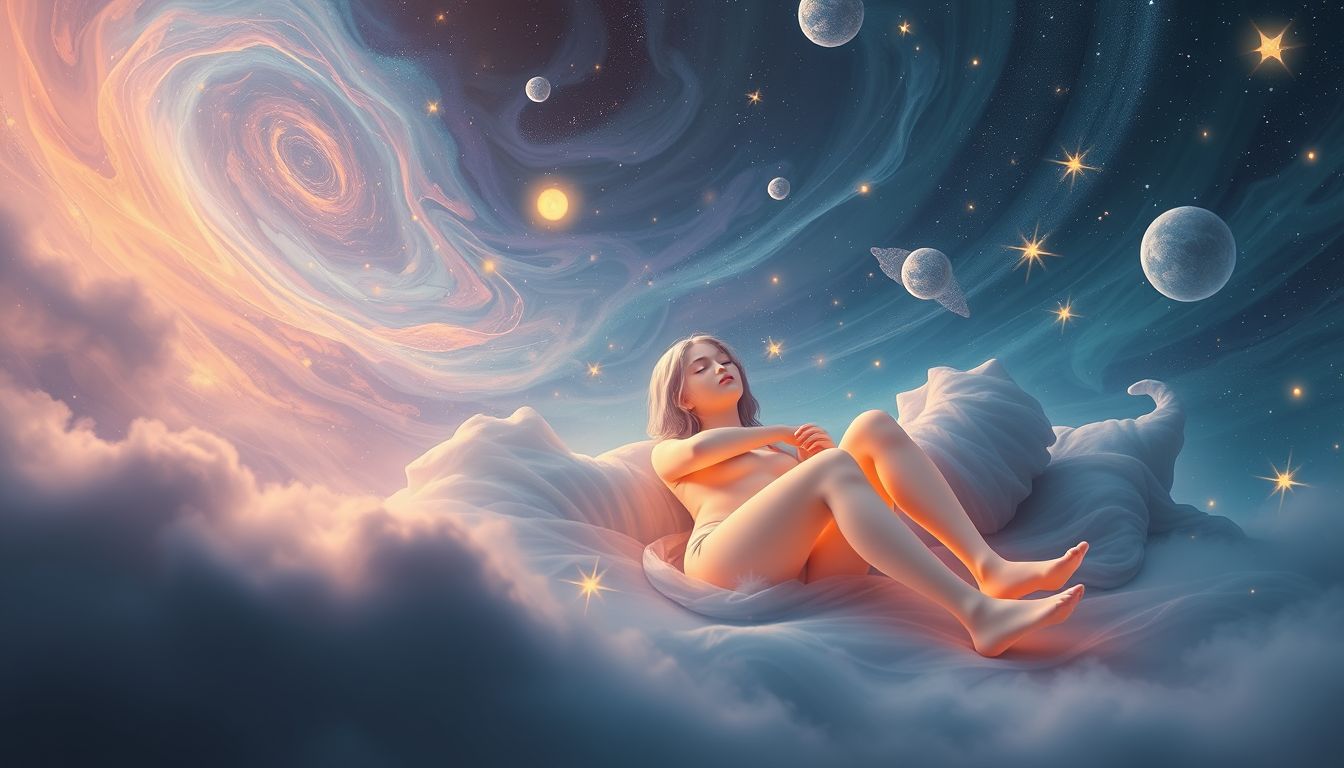 Ein Nickerchen neben Fremden symbolisiert Sehnsucht nach Nähe und Vertrauen.