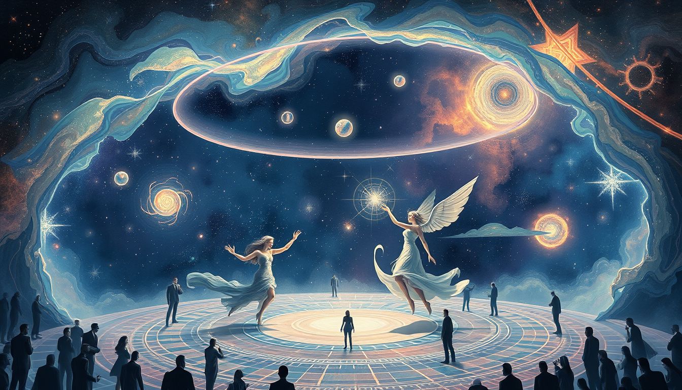 Der Traum symbolisiert den Wunsch nach öffentlicher Anerkennung durch Kampf.