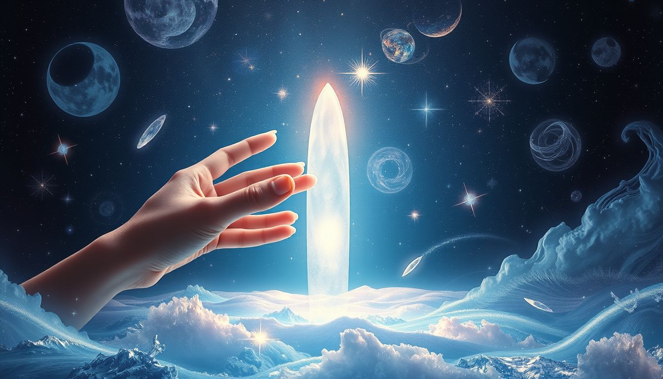 Der Traum vom Nagelziehen symbolisiert das Loslassen von Belastungen.