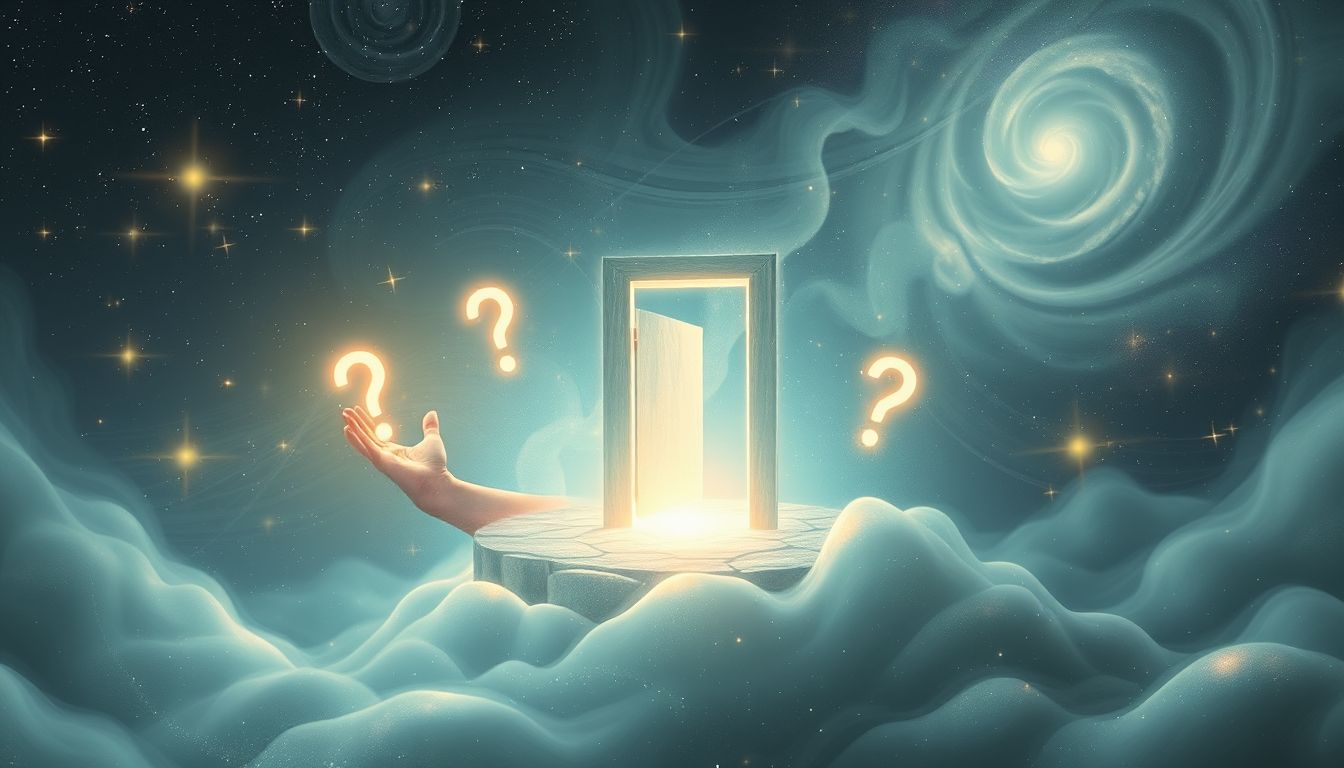 Raten-Traum symbolisiert Kommunikation und unerwartete Nachrichten an der Tür.