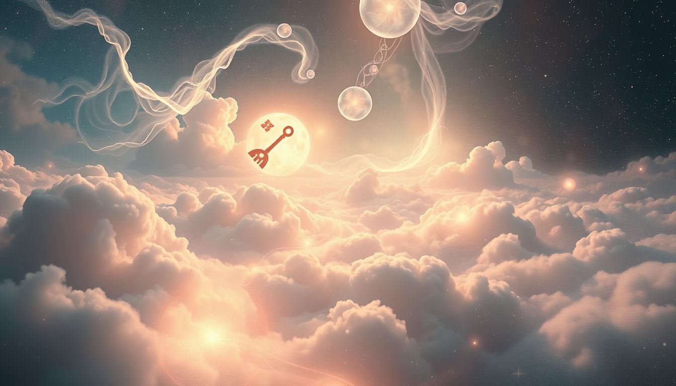 Der Traum vom Reisen symbolisiert Sehnsucht nach Veränderung und Freiheit.