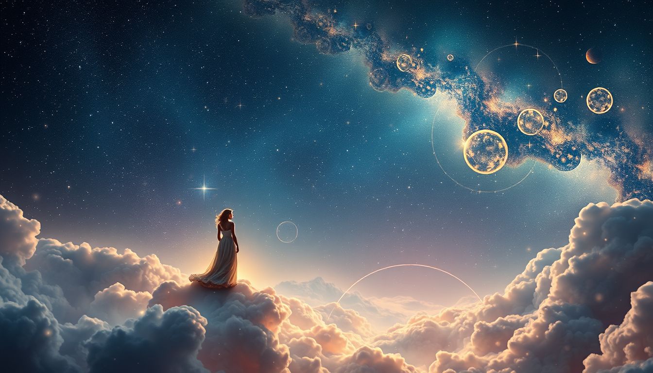 Träume vom Tod Prominenter spiegeln Bewunderung und innere Konflikte wider.