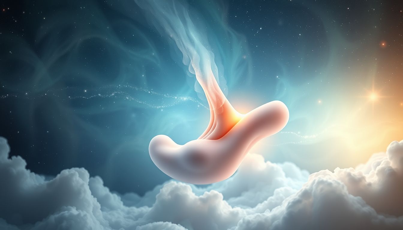 Ein hervortretender Hallux valgus im Traum symbolisiert schmerzhafte Konflikte.