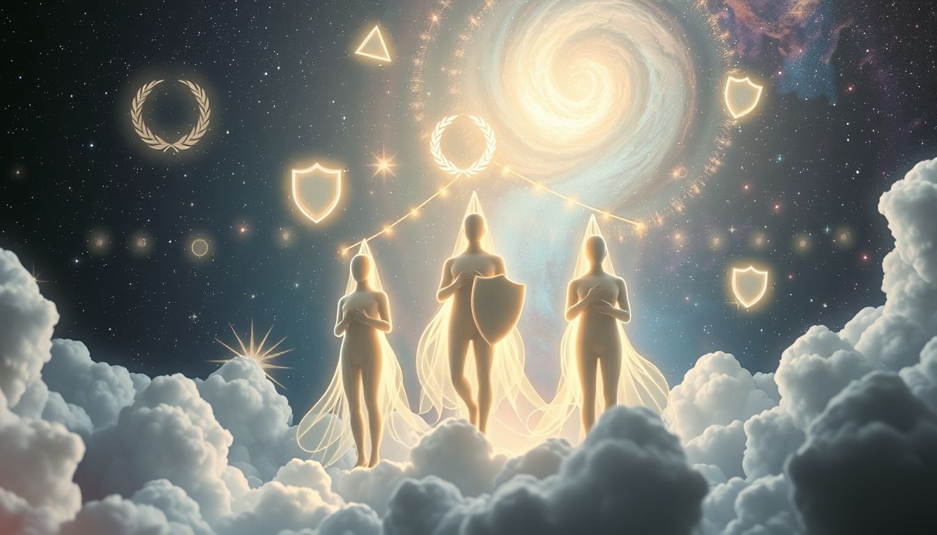 Der Traum symbolisiert Vertrauen und Zusammenhalt unter vertrauten Soldaten.