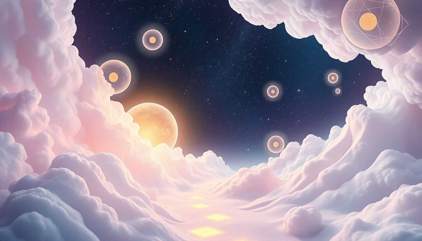 Eine Kur-Reise symbolisiert Neuanfang, Heilung und innere Transformation.