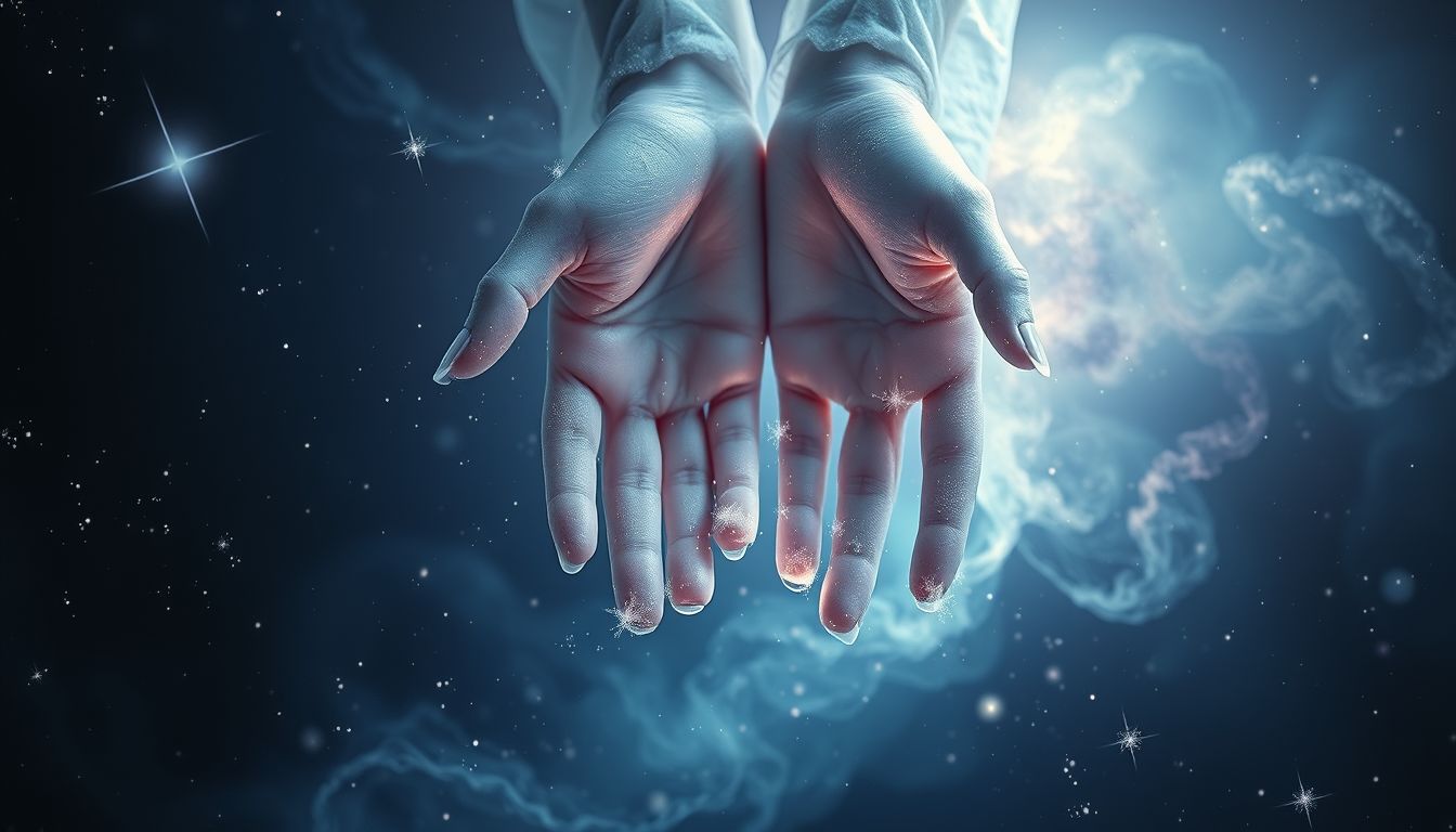Frostbeulen-Träume symbolisieren oft Kontrollverlust und innere Hilflosigkeit.