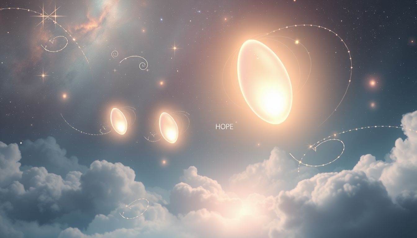 Mandeln im Traum symbolisieren oft Hoffnung und inneren Neuanfang.