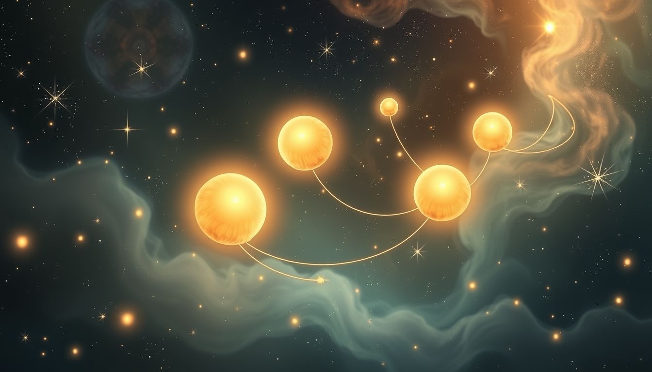 Nüsse als Geschenk symbolisieren Wertschätzung und enge Beziehungen.