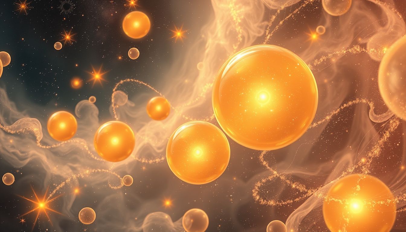 Nüsse im Traum symbolisieren Genuss, Wissen und geistige Energie.