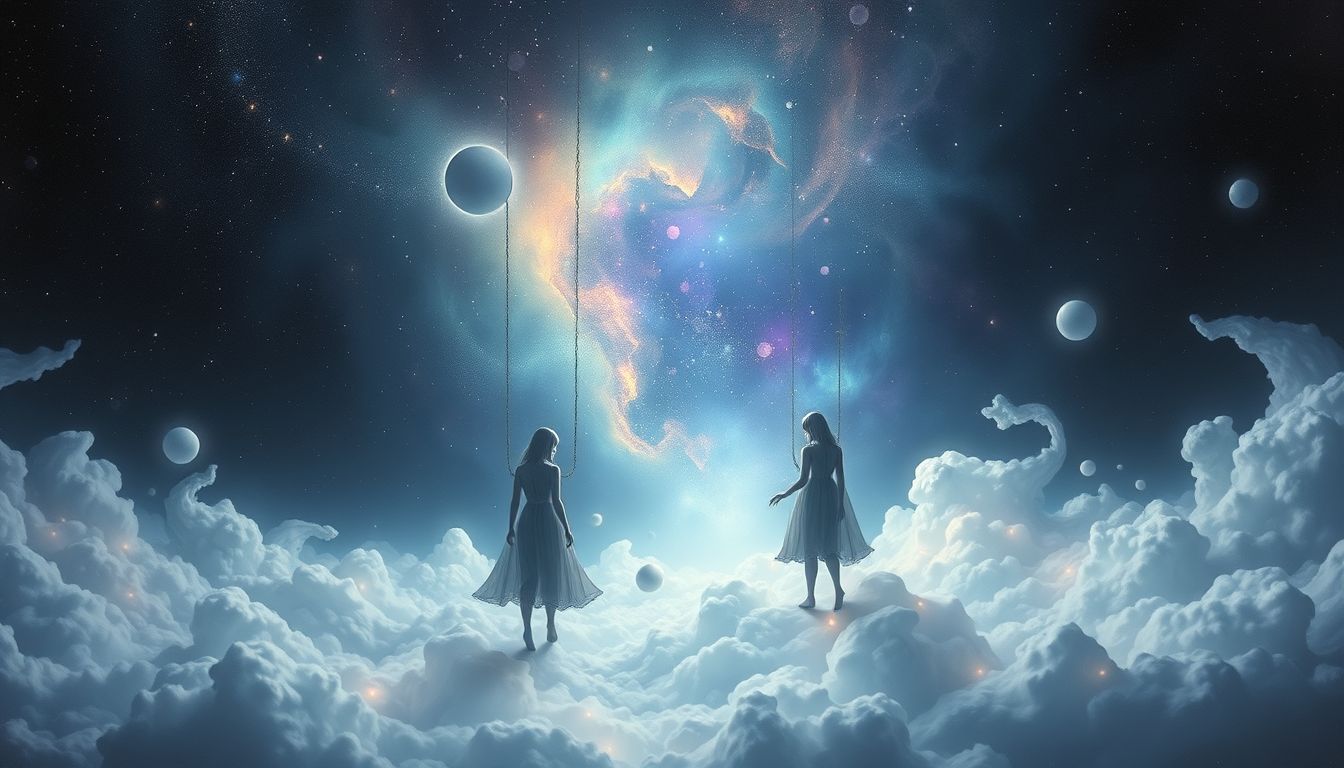 Träume von Ableismus spiegeln erlebte Diskriminierung und Angst wider.