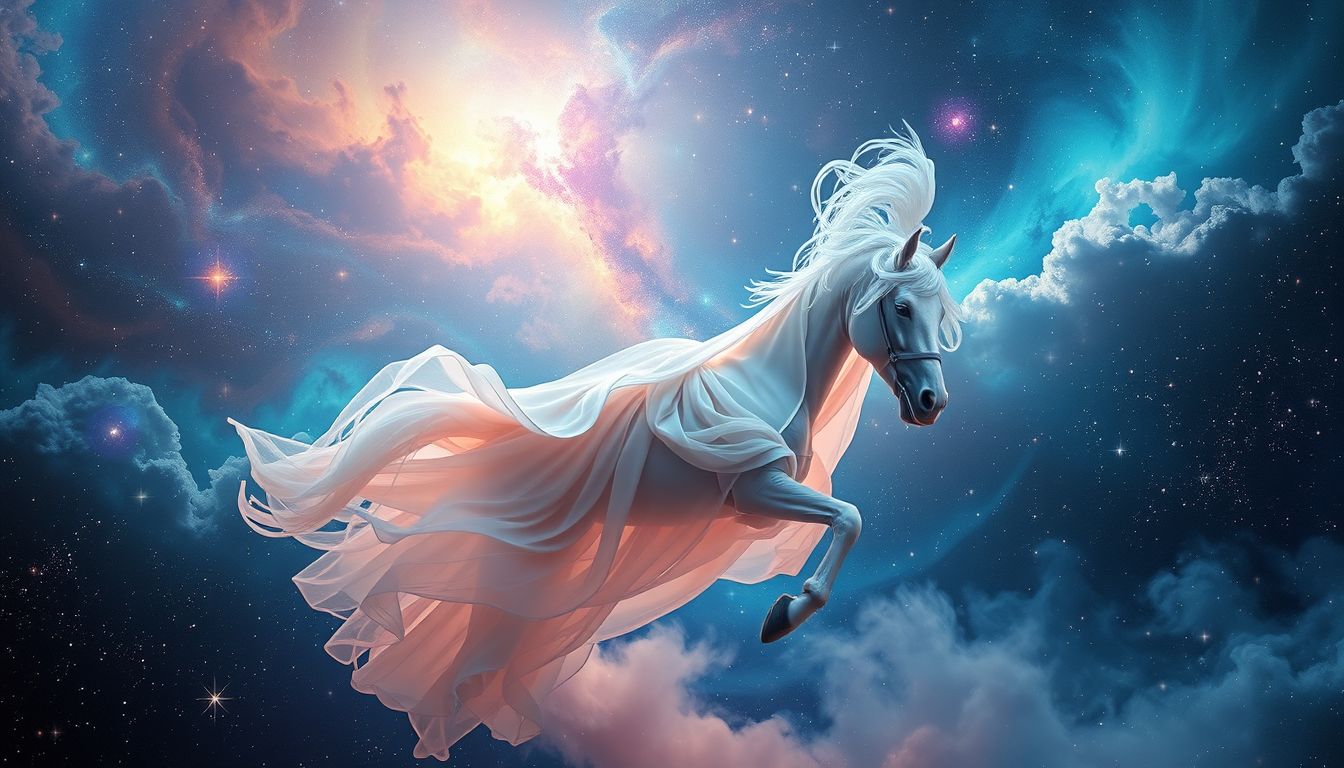 Der Traum von fehlpassender Reitkleidung symbolisiert soziale Fehlanpassung.