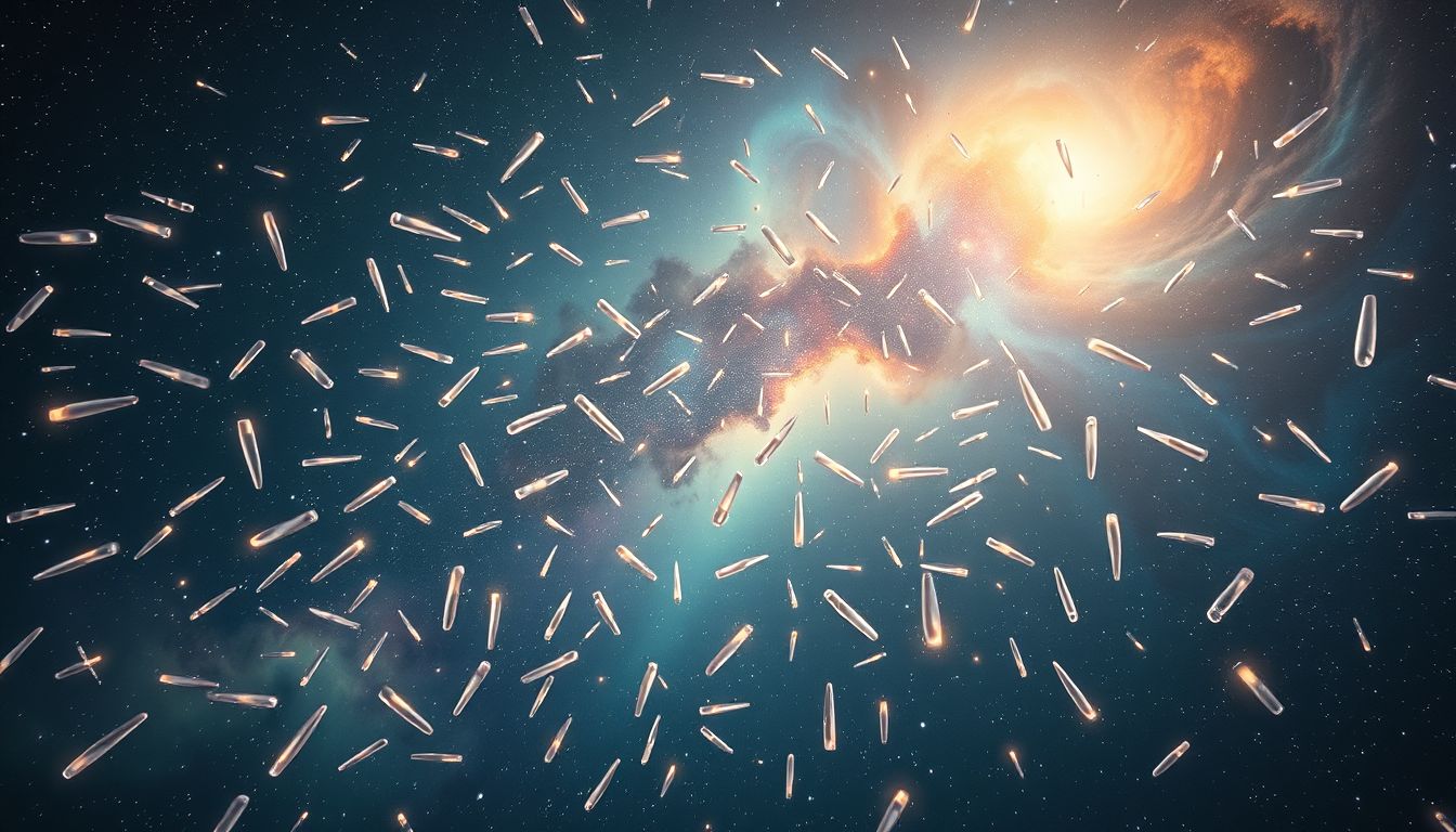 Nägel im Traum symbolisieren oft Stabilität und innere Stärke.