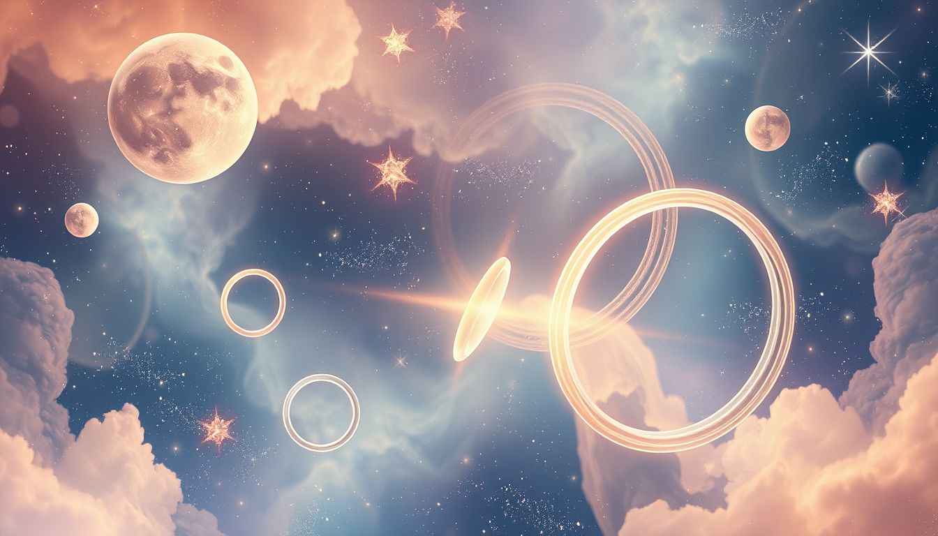 Traumdeutung basiert auf Symbolanalyse und persönlicher Erfahrungsinterpretation.