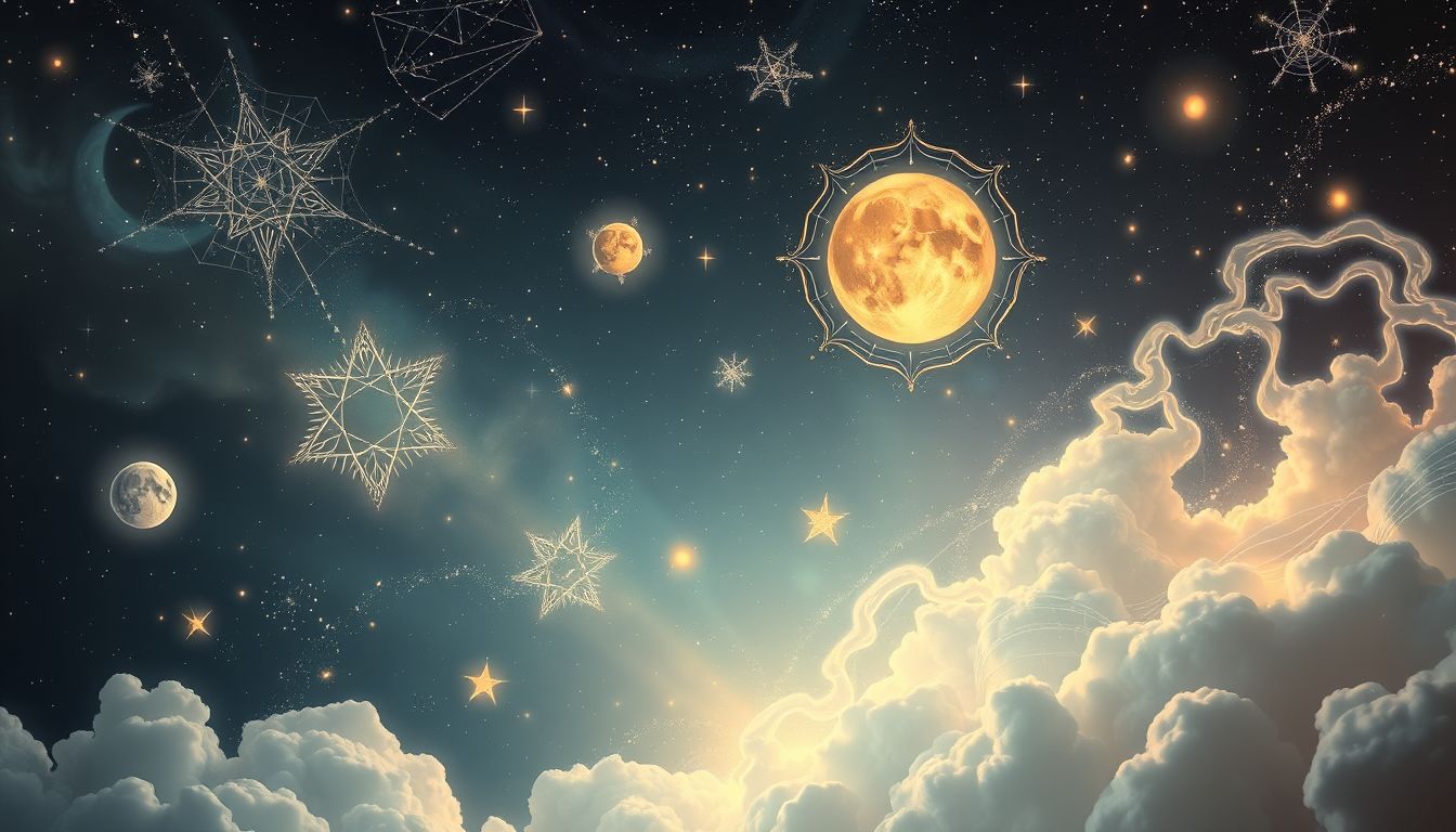 Traumdeutung vereint Psychologie und Kultur für tiefere Bedeutungserkenntnisse.