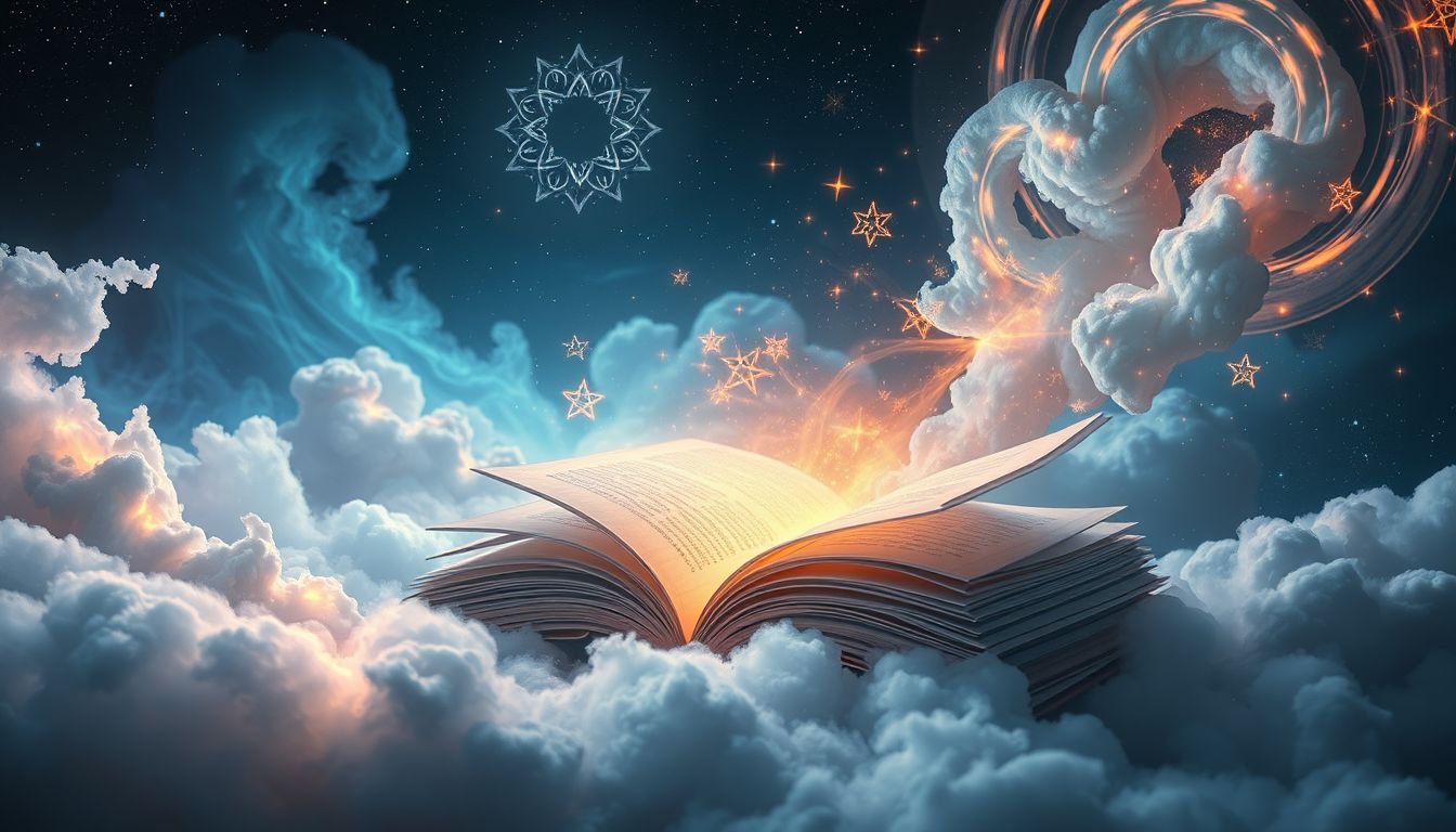 Ein Traumtagebuch hilft, verborgene Bedeutungen des Südens zu entschlüsseln.